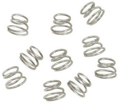 BrassCraft SLDB0087 Delta Lavatory Spring, 10 Pack