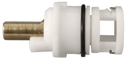 BrassCraft STD1127 Delta Workhorse Lavatory & Sink Hot/Cold Faucet Stem