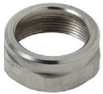 BrassCraft SFD0410 Delta Lavatory & Sink Bonnet Nut, Chrome