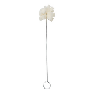 Perky-Pet® 23 Foam Feeder Cleaning Mop, 4.25"