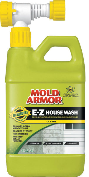 Home Armor® E-Z House Wash Hose End Spray, 56 Oz
