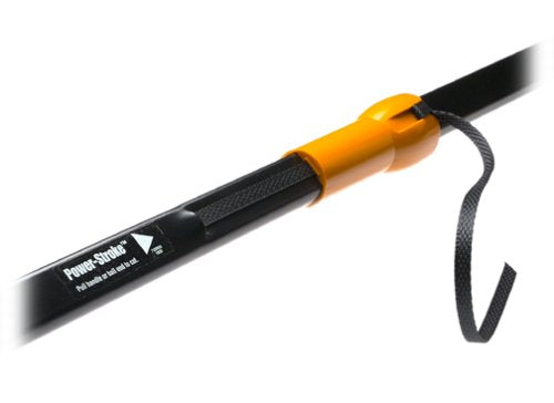 Fiskars 92346935 Pruning Stik Tree Pruner, 5'