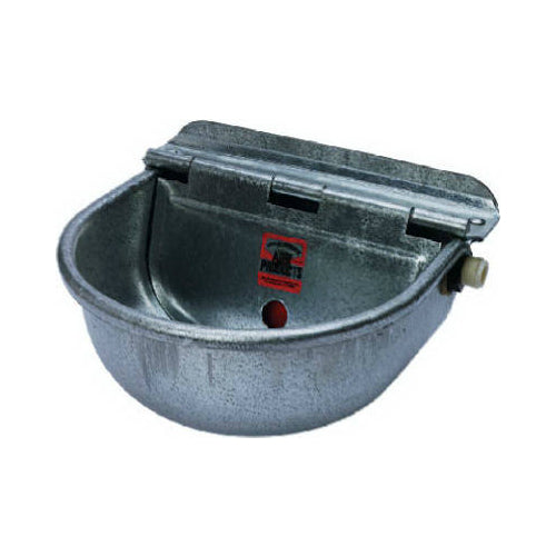 Little Giant 88SW Galvanized Stock Waterer