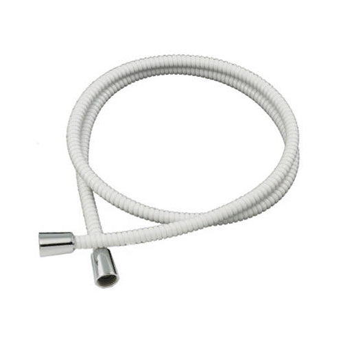 Master Plumber 564542 Universal Reinforced Vinyl Hose, 60", White