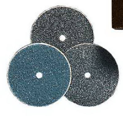 Dremel 411 Sanding Discs, 180 Grit, 3/4 Inch Diameter