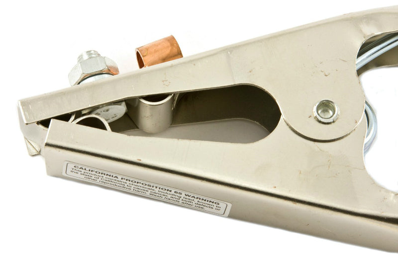 Forney 54410 EG Series Ground Clamp, Steel, 300 Amp