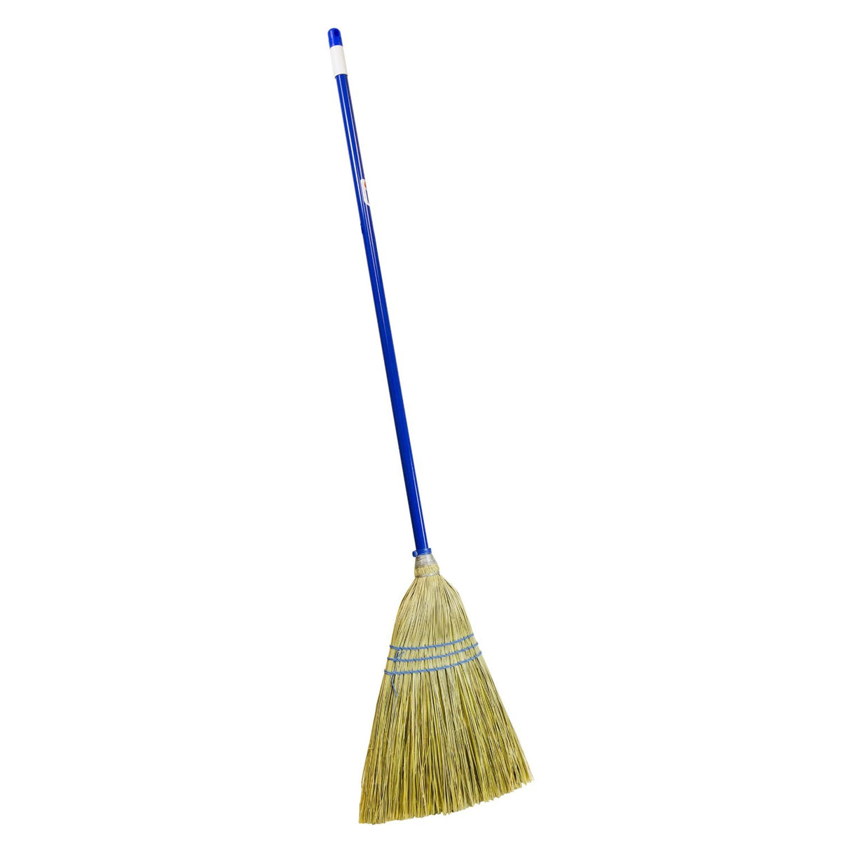 Quickie 900-6 Lightweight Quicksweep Natural Fiber Broom