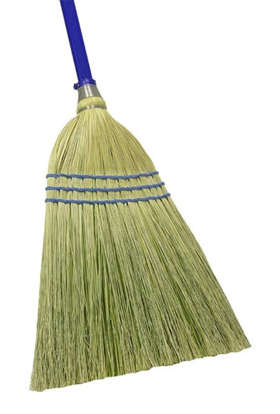 Quickie 900-6 Lightweight Quicksweep Natural Fiber Broom