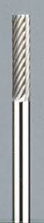 Dremel 9901 Tungsten Carbide Cutter, 1/8 Inch Diameter with 1/8 Inch Shank