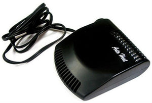 Warren Distribution TH06000C Plug-In Auto Heater, 600 BTU, 12-Volt