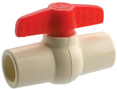Ball Valve 1"