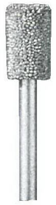Dremel 9933 Structured Tooth Tungsten Carbide Cutter, 5/16" Diameter