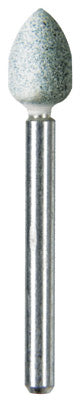 Dremel 83142 Silicone Carbide Grinding Point, 9/32" Diameter