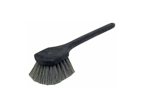 Quickie® 226 Professional Gong Brush with 20" Handle