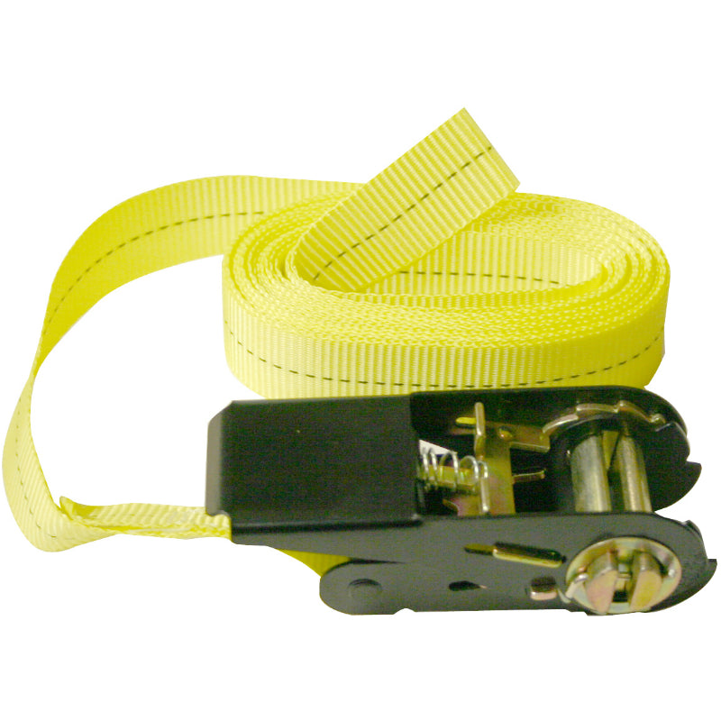 Keeper® 85512 Endless Ratchet Tie-Down, 13' x 1"