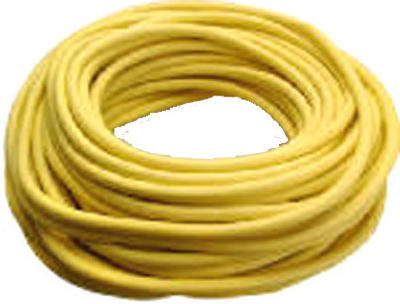 Coleman Cable® 01689 Polar/Solar® Outdoor Extension Cord, 100'