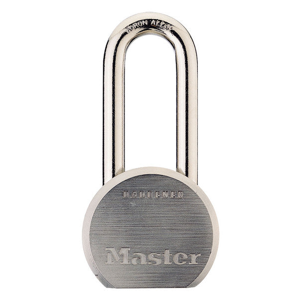 Master Lock 930DLHPF Industrial Grade Padlock, 2-1/2"