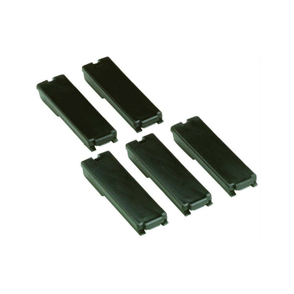 Eaton CHFPP Type CH Filler Plate, 5-Pack