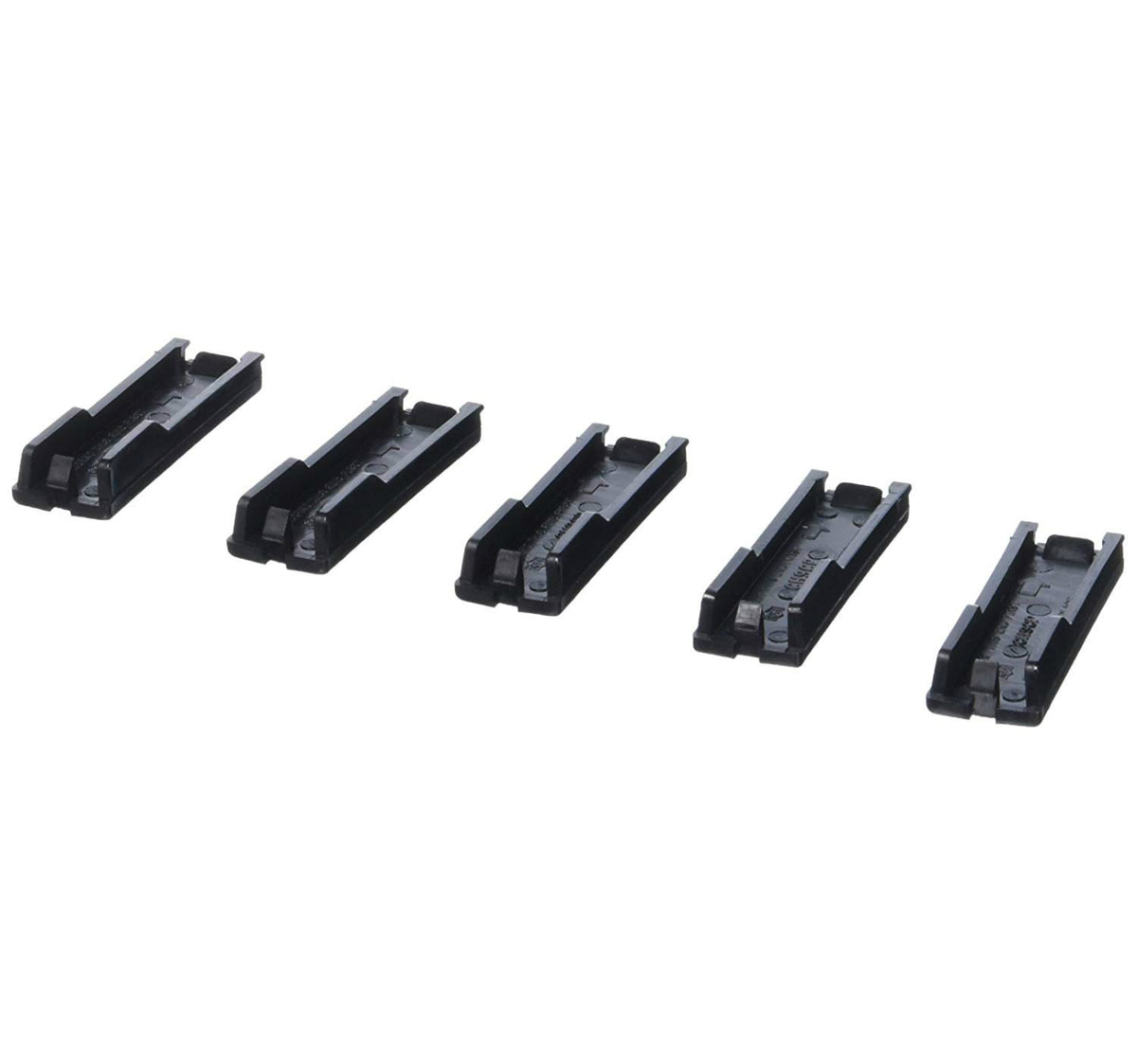Eaton CHFPP Type CH Filler Plate, 5-Pack