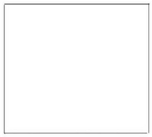 Magic Cover® 04F-187114-06 Shelf Liner Solid Grip, 18" x 4', White