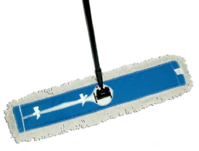 "Abco" Janitorial Dust Mop - 24"