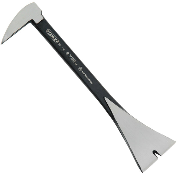 Stanley® 55-116 Precision Molding Bar Scraper, 8"