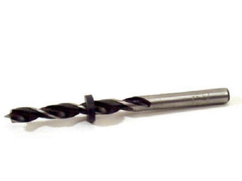 Eazypower® 30038 Brad Point Wooden Doweling Drill Bit, 5/16"