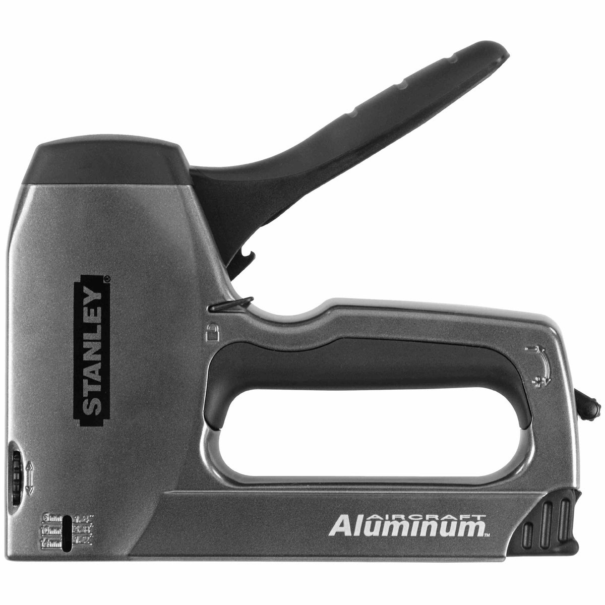 Stanley TR250 SharpShooter Plus Heavy Duty Staple/Brad Nail Gun