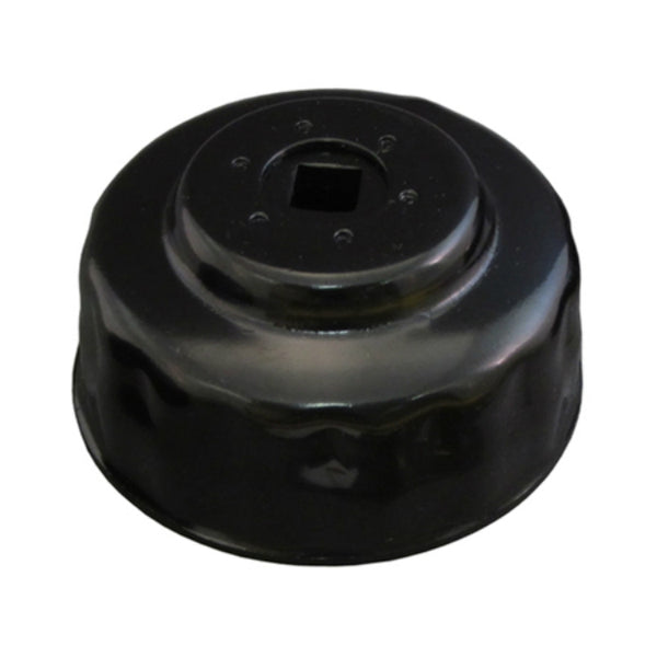 Cal-Van Tools 788 Cup Type Oil Filter Wrench, 2-29/32" To 3"