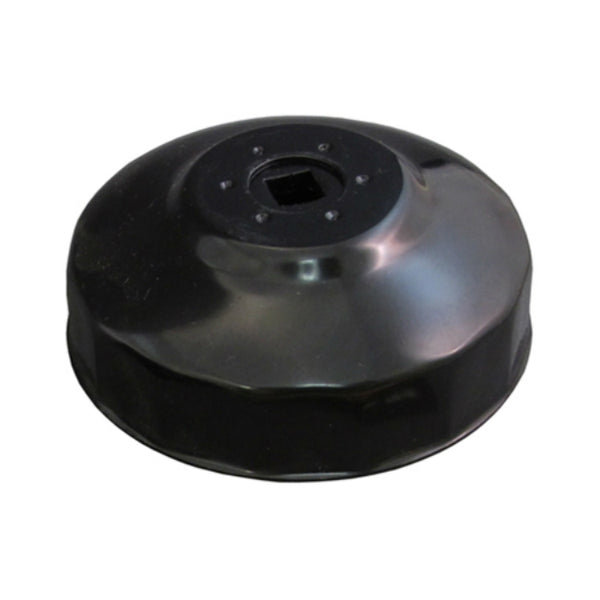 Cal-Van Tools 791 Cup Type Oil Filter Wrench, 3-21/32"