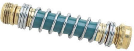 Green Thumb FX1GT Kink Protector & Faucet Extension