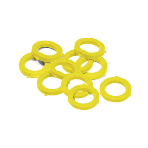 Green Thumb 01CW10GT Vinyl Hose Washer, 10-Pack