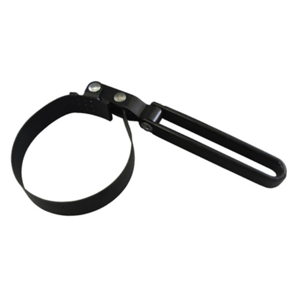Cal-Van Tools 995 Heavy Duty Swivel Oil Filter Wrench, Filters 3-7/16"-3-3/4"