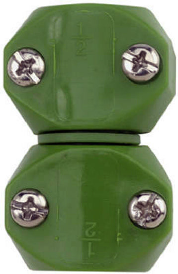 Green Thumb 35HMGT Hose Mender, 1/2", Poly