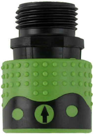 Green Thumb 39QCFGT Quick Female Faucet Connector, Poly