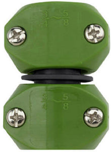Green Thumb 31HMGT Poly Hose Mender, 5/8" & 3/4"