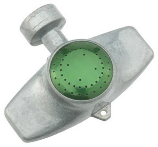 Green Thumb 876CGT Circle Pattern Spot Sprinkler, Coverage Up To 30' Diameter
