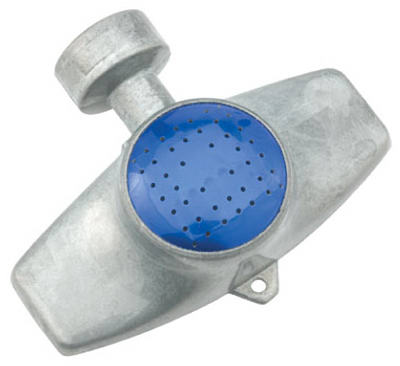 Green Thumb 876SGT Square Pattern Spot Sprinkler, Coverage Up to 30' x 30'