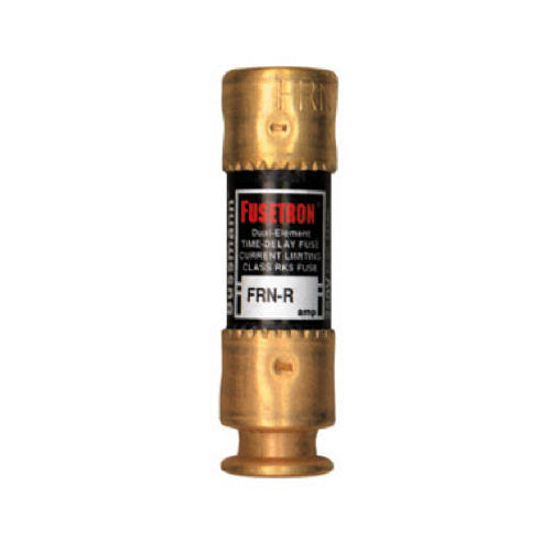 Cooper Bussmann BP/FRN-R-35 Type FRN-R Cartridge Fuse, 35 Amp, 2-Pack