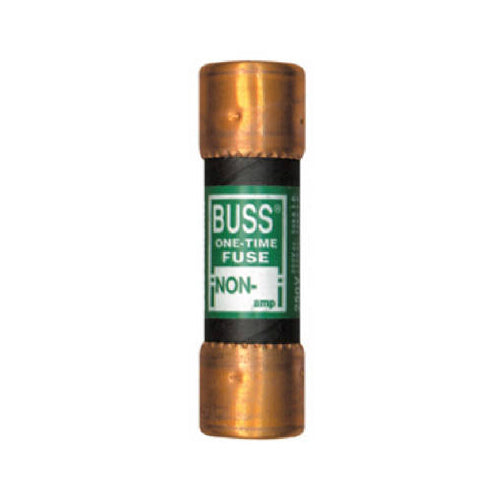 Cooper Bussmann BP/NON-60 Type NON Cartridge Fuse, 60 Amp, 2-Pack