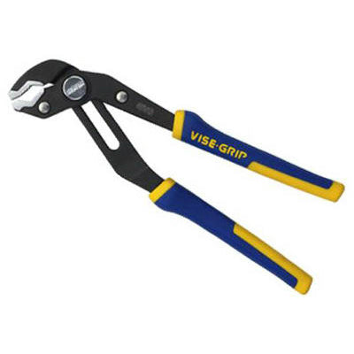 Irwin Tools 2078108 Vise-Grip® Groove Lock Adjustable Plier, 8"