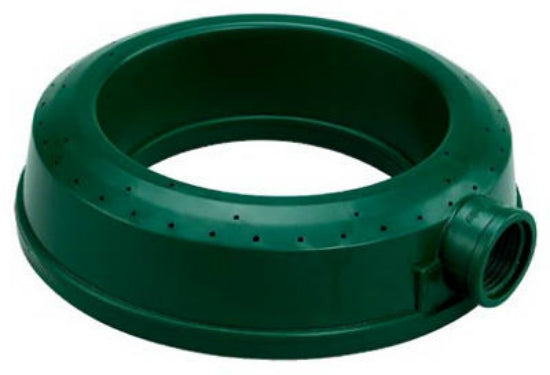Green Thumb 306UPCGT Plastic Ring Sprinkler