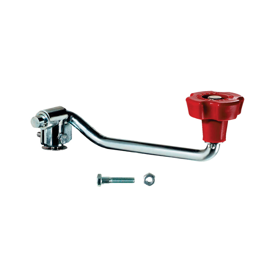 Bulldog® 500180 Topwind Crank for Bulldog Trailer Jacks, 6-3/4" Radius