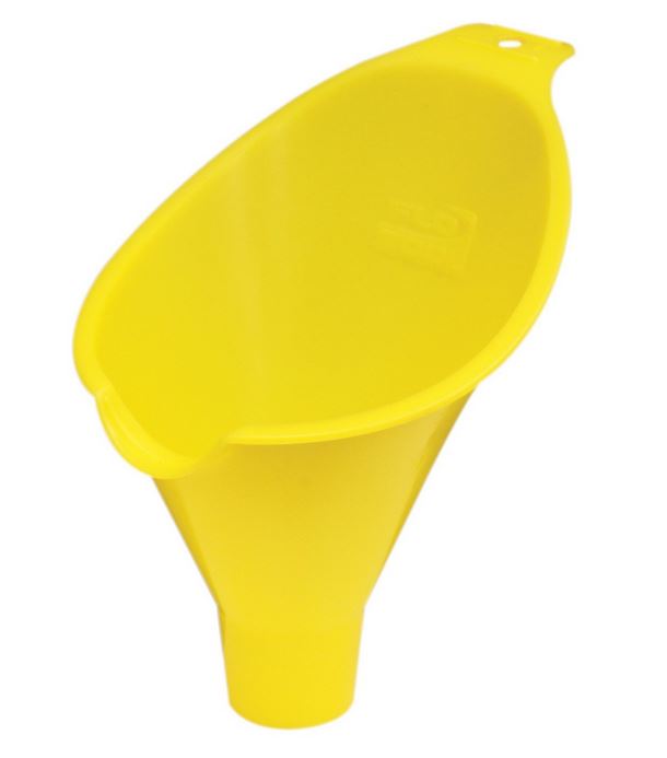 FloTool® 10703 Spill Saver Radiator Funnel