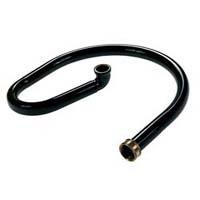 Orbit 58030N Metal Ring Sprinkler Base, 1/2"