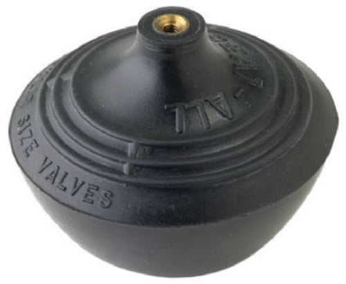 Master Plumber 585-414 Rubber Toilet Tank Ball