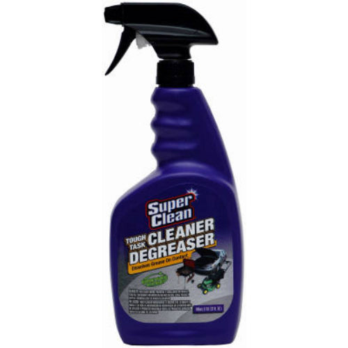 SuperClean® 101780 Multi-Purpose Cleaner Degreaser, 32 Oz