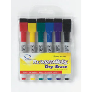 Rewriteable Mark  Pack 6