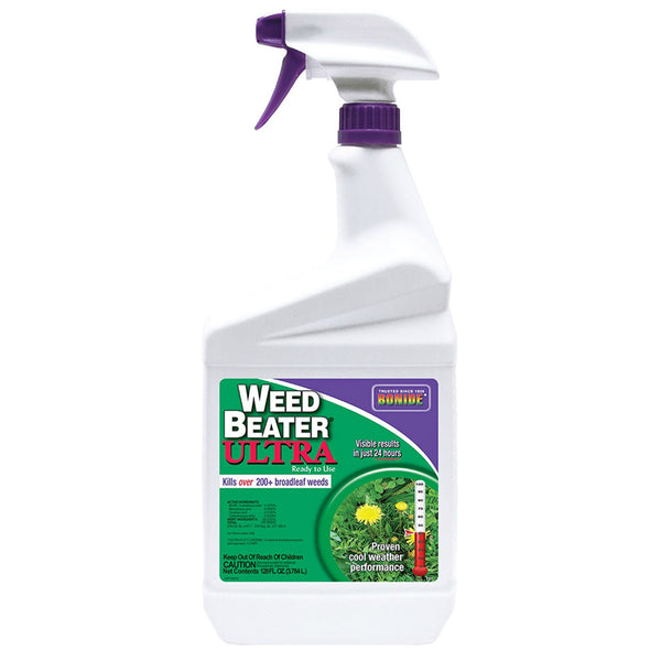 Bonide® 307 Weed Beater® Ultra, Ready To Use, 1 Qt