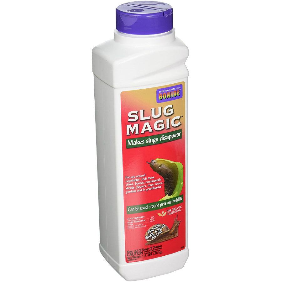Bonide® 904 Slug Magic™ Pellets, 24 Oz